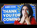 Thank You For Coming Movie Roast Dishonest Review Uncut The Quarter Ticket Show