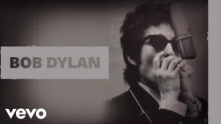 Bob Dylan - Nobody &#39;Cept You (Studio Outtake - 1973 - Official Audio)