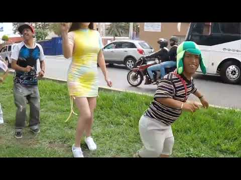 Grupo Soiree   -  La Cumbia Lorana Extend HD