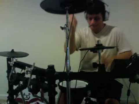 MxPx - My Mom Still Cleans My Room drum cover video thumbnail