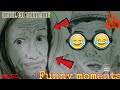 Momente Amuzante Cu Omul Cu Tourette 8