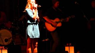 Colbie Caillat Dream Life Intro Los Angeles Oct 11