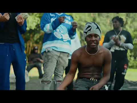 BABY MEL - DIRT TO DIAMONDS     (OFFICIAL VIDEO)