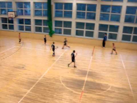 Pasy vs  Sokoliki Stary Sącz