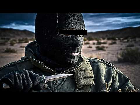The E Squad: Britain's Most Secret Special Operations Force