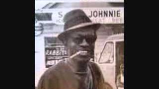 Lightning Hopkins- Chain Gang Blues