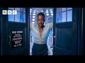 NEW Official Doctor Who Season 1 Trailer 🔥 BBC