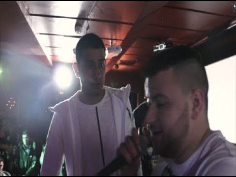 NEVILS VS ERIK SKR | Cuartos | BDM VALLADOLID