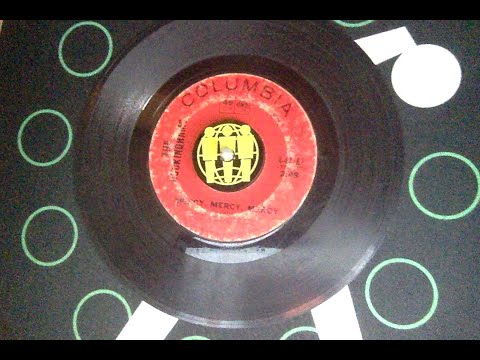 Mercy, Mercy, Mercy - The Buckinghams