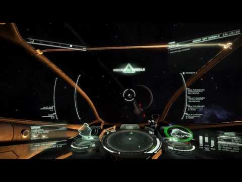 d3m vs DNA-Decay - Vipers @ Hamilton PvP League [1 of 3]