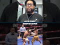 Bill Haney gives the latest on Devin Haney vs. Shakur Stevenson 👀