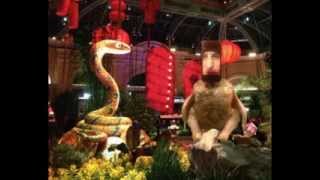 Beer After Pancakes - Laa Di Daa ('Till you smile)