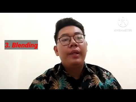 Word Formation in Morphology