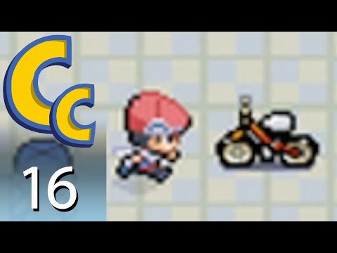 Pokémon Platinum - Episode 16: Completing the Cycle