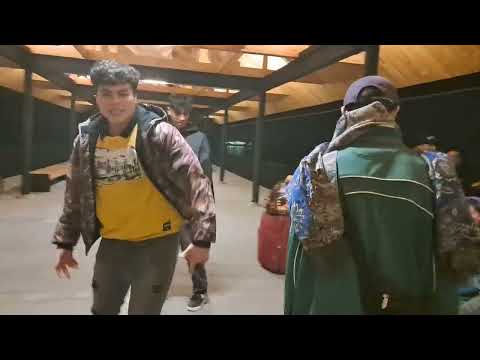 Nazion Vs Sheol Vs Freeman / Cuartos / Xbattle