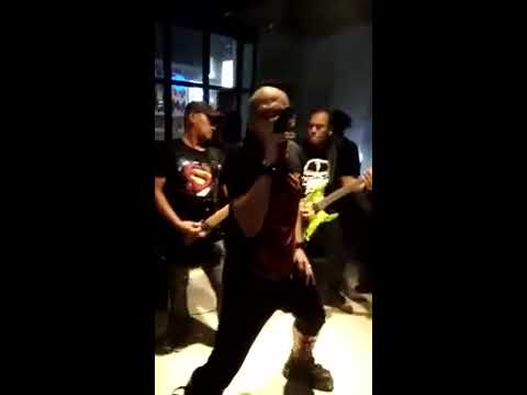 Husein Idol - Enter Sandman (Metallica)