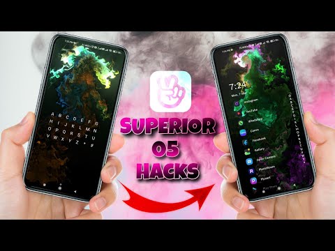 Top 5 Superior Android Tweaks-Apps For Pro Users ⚡⚡- Genius Apps Might Amaze You 👻