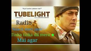 Download lagu Tinka Tinka Dil mera  -Tubelight mp3