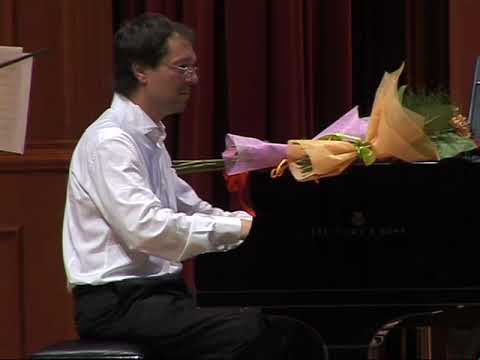 I BelgorodMusicFest2012 - Borislav Strulev and Friends - IVANOV BROTHERS - Otdavali Molodu