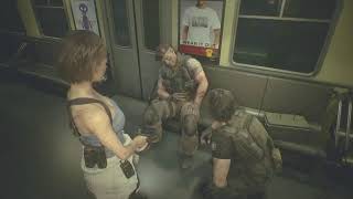 BIOHAZARD RE3 Z.ver