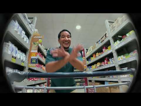 Frederick – LO QUE HARÁS (Video Oficial)