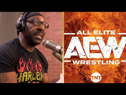 Booker T Believes The “This Is Awesome” Chant Will Fade Out In AEW vs. WWE War