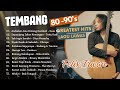 FELIX IRWAN ♪ TEMBANG KENANGAN // Greatest Hits Lagu Lawas 80an 90an | LAGU NOSTALGIA PALING DICARI🎵