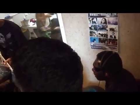 Djarrawalu - Bärra - Live @ gove FM