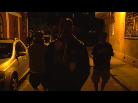 Macrodee - Hazlo mientras puedas (Video Oficial)