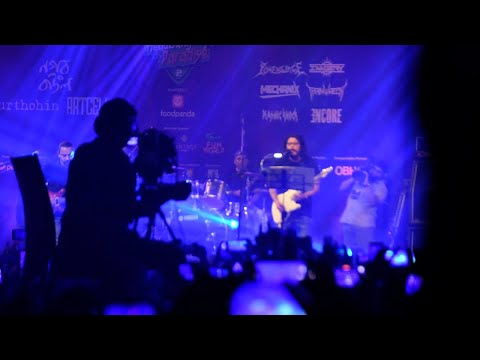 TAARAI TAARAI, NAGARBAUL, (JAMES)