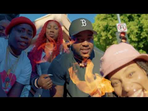 Ash Bash X Phats - Naughty Girl (Official Music Video) Shot By : OFF- AIR