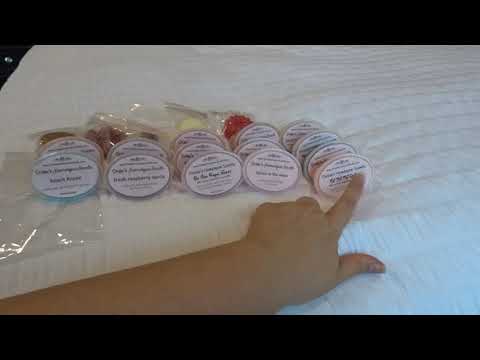 Dessa's January Pre Order Haul - March 2021