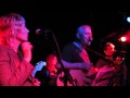 The Mekons - Shanty at Aces & Eights London 22:05:2013