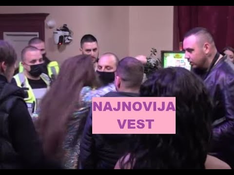 ŠOOOK - Dalila i Dejan PONOVO ZAJEDNO - SVU KRIVICU svalili na NjEGA - BRUTALNO #zadruga #zadruga5