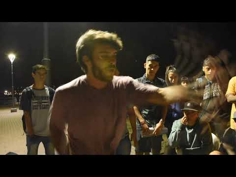 SCHOFS vs RODRI - Semis / Bastardos Free 1v1