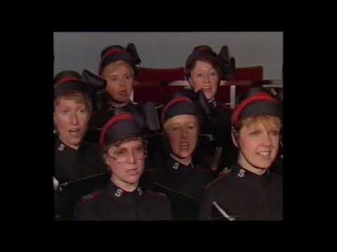 The Salvation Army: Marching As to War - Episode 1: Why Should the Devil Have All the Best Tunes?