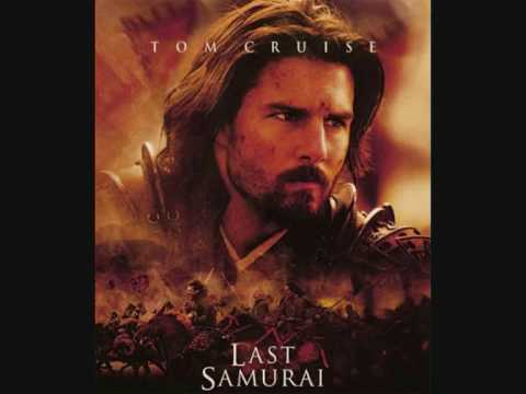 Last Samurai Theme - A Small Measure of Peace (Hans Zimmer)