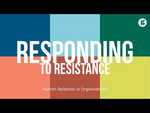 Human Relations Skills