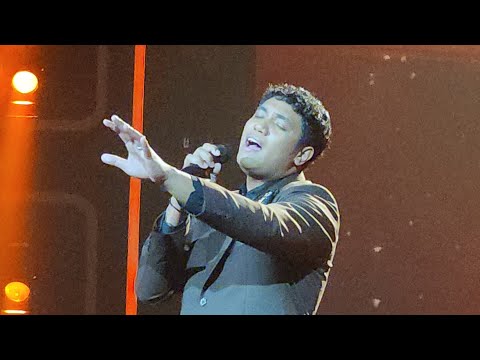 JOSH - LATELY (STEVIE WONDER) DAPAT 1 SO DARI BCL! MOMEN HARU KEDATANGAN IBU