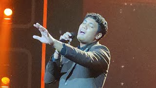 Download lagu JOSH - LATELY (STEVIE WONDER) DAPAT 1 SO DARI BCL! MOMEN HARU KEDATANGAN IBU mp3
