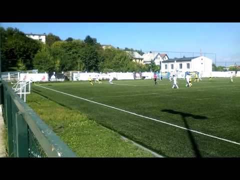 Juniori B : LPS Cluj- Olimpia SM rep.1