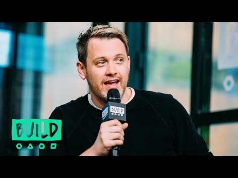 Michael Arden Discusses "Once on This Island"