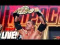 Frankie Kazarian WINS TNA World Title After NXT OVER RUNS TNA TNA IMPACT Nov 13 2025