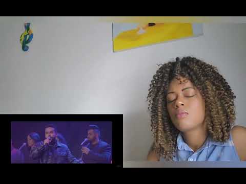 Shirley Carvalhaes e Gabriel Henrique - Se o Amanhã I DVD 45 Anos (Clipe oficial)