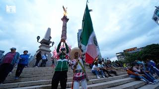 2026 World Cup opens with Mexico hosting South Africa