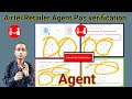 Airtel Retailer Agent Pos Verification Kaise Kare Airtel Mitra App Agent Verification Kare 2024
