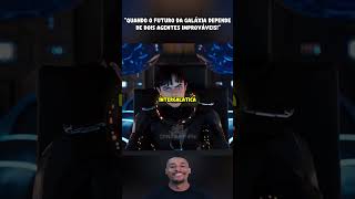 💫Entre mundos e mistérios, nasce uma aventura além da imaginação!