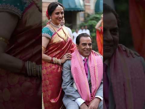 सनी देओल का बेटा करण देओल हेमा मालिनी से मिलने जा रहे हैं जा रहे हैं।#shorts