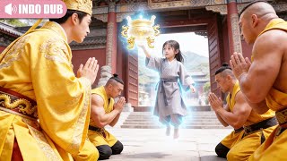 Download lagu Pangeran meremehkan gadis kecil itu⦠tak menyangka dia adalah dewi yang pertama kali turun ke dunia! mp3 Download lagu Pangeran meremehkan gadis kecil itu⦠tak menyangka dia adalah dewi yang pertama kali turun ke dunia! mp3