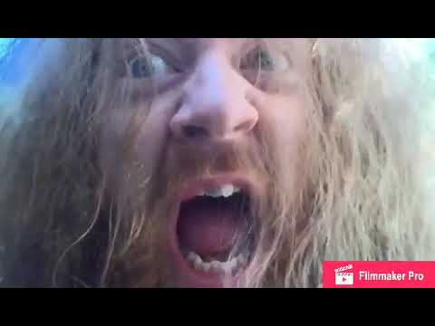 Ben Ambrose of Leeds Morris Men | 'Oranges in Bloom' reimagined